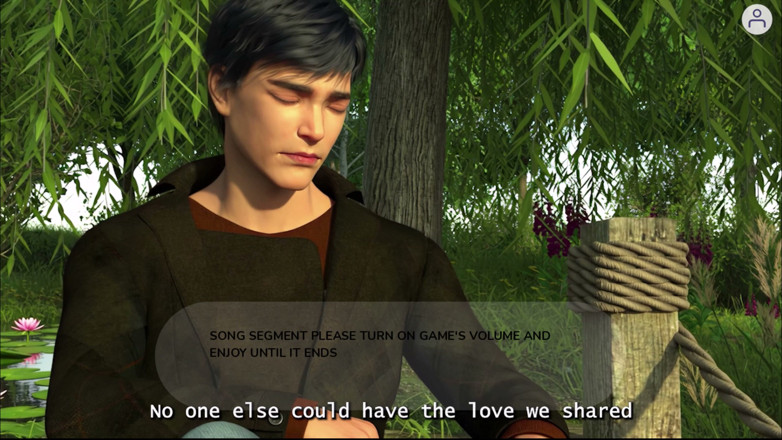 Johannes Gaming: A Volatile Marriage 11 Will Damian Be Able to Help