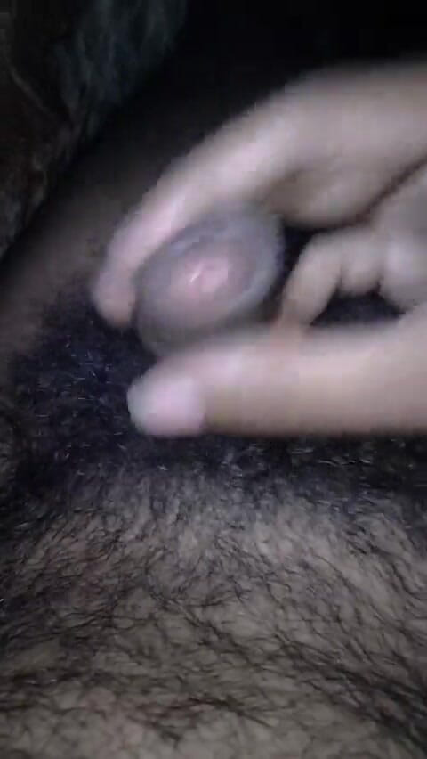Hot_bobby: 比利时大硬毛茸茸的鸡巴撸管
