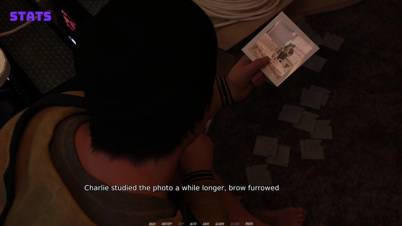 Wickedgammes studio: O căsătorie foarte scandaloasă, Partea 13