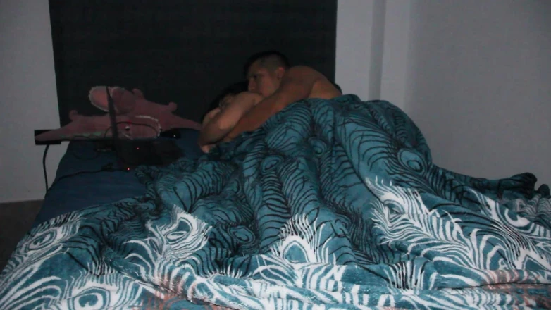 Kevin's Life: I Invited My Stepsister to Watch Netflix so I Could...