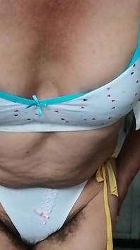 Tamalito poilue