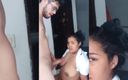 Pikaa6: 18 Year Old Brunette Big Saggy Tits From New York...