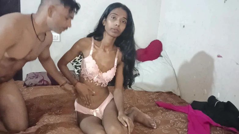 Truefuker: Juicy Bhabhi's Fuck