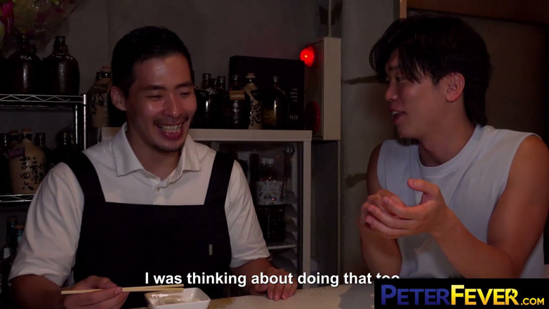 Peter Fever: Peterfever Midnight Boner 3-soft Tofu, Twarde prawdy