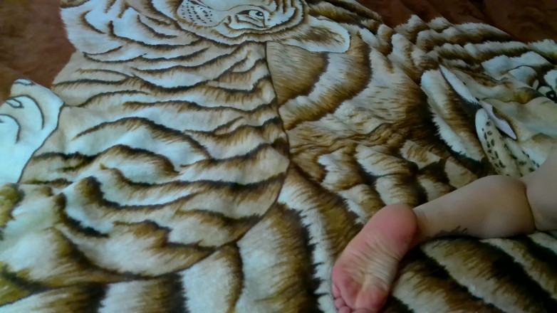 DirtyLubov: Anal Self Fisting