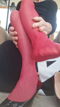 Oh won't you beat my rhythm stick?