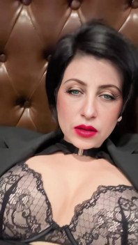 Regina Noir