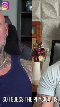 Mărturisiri de vedete porno - Ian Holms (episodul 13)