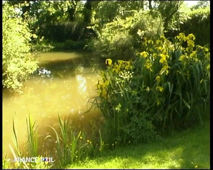 French Family Secrets: Jävla helvete, hon är bra!