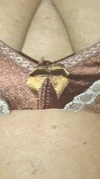 Mature Woman