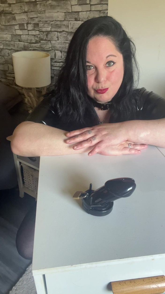 Maitresse Clara: Visi saya tentang kesucian