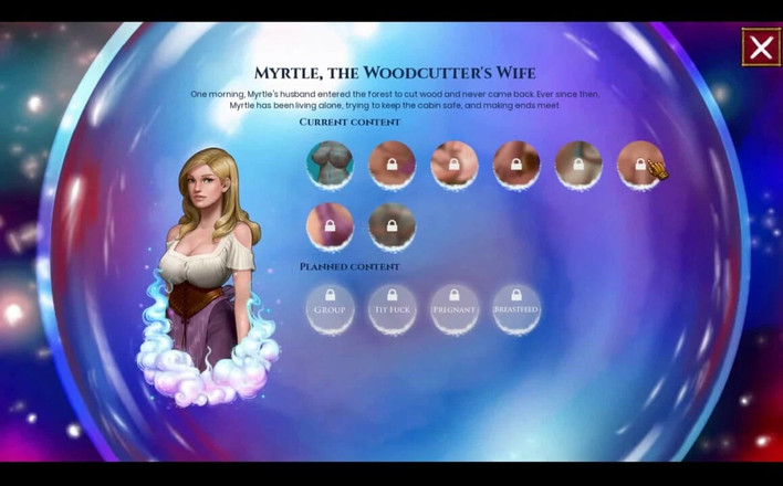 EroticKrisso: 多么传奇的金发少女重口味性爱