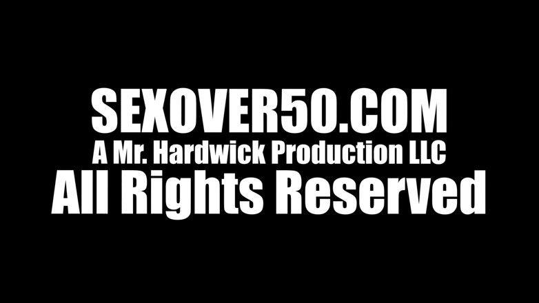 Sex Over 50: The Landlord