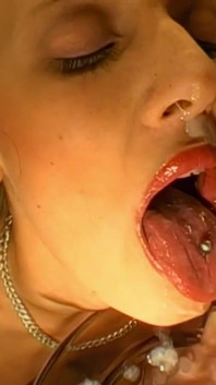Ggg Blowjobs & Cumshots Hardcore
