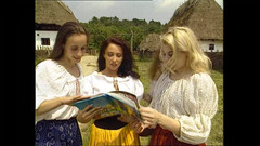 MMV TV - our best full movie: 下流的荡妇乞求粗暴的乳房惩罚