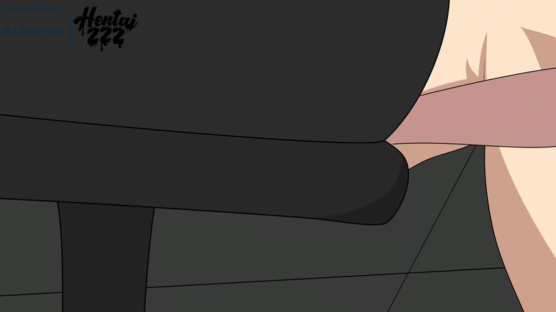 Hentai ZZZ: Hentai Solo Leveling avsugning Cha Hae och Sung Jinwoo