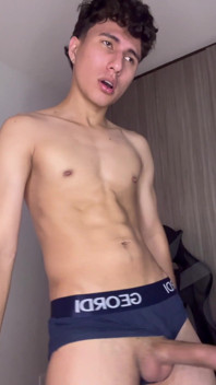 Look How Hot That Boy Is!