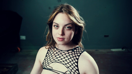 Keilafilms: Dia betul, saya meyakinkannya untuk bermain permainan dan dia menerimanya....