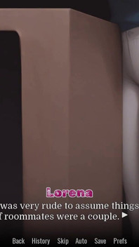 Obsessed Lucy (part 06) by Vngtrash - Hot Goth Sloppy Blowjob