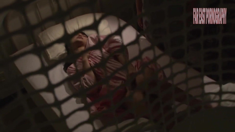 Far East pornography: Arching Ecstasy. Megumi Hilang Dalam Gelombang Pelepasan Sendirinya. - 3