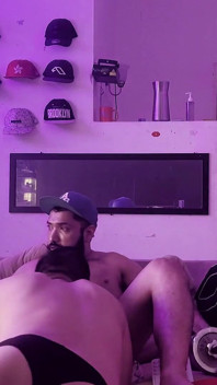 Fetish Stack: Feet, Smoke & Raw Fuck