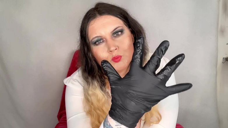 MissFFW: Господиня ffw описує, як вона ставилася до вашої рабської дупи