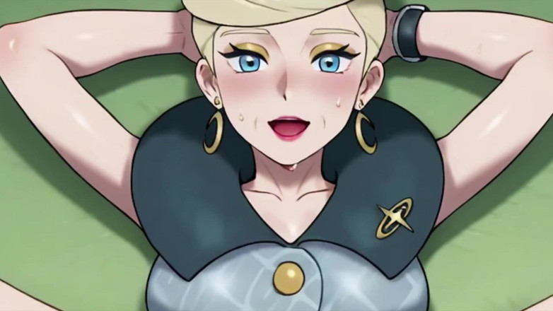 Prznai: Pokémon Jett Slepice