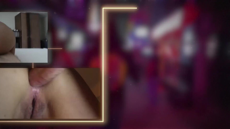 John Tron X: Johntronx - POV Fuck and Creampie of a Sexy Amateur Thai...