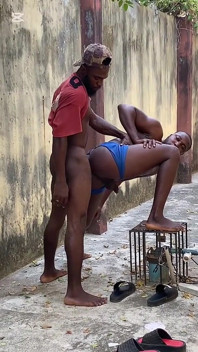 Backyard Drilling