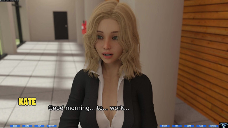 Porngame201: Fiică vitregă pierdută 2 pentru a fi continuată