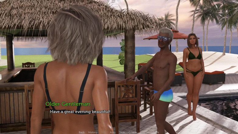 Dirty GamesXxX: Tacos: Zeuge der schlampenheit und der schönheit der heißen ehefrau -...