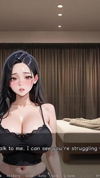 ストーリー - Ntdd by My Friend #16 ゲームプレイ Ai アダルト ゲーム