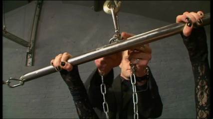 Absolute BDSM films - The original: Atti di pura perversione! - Scena #06