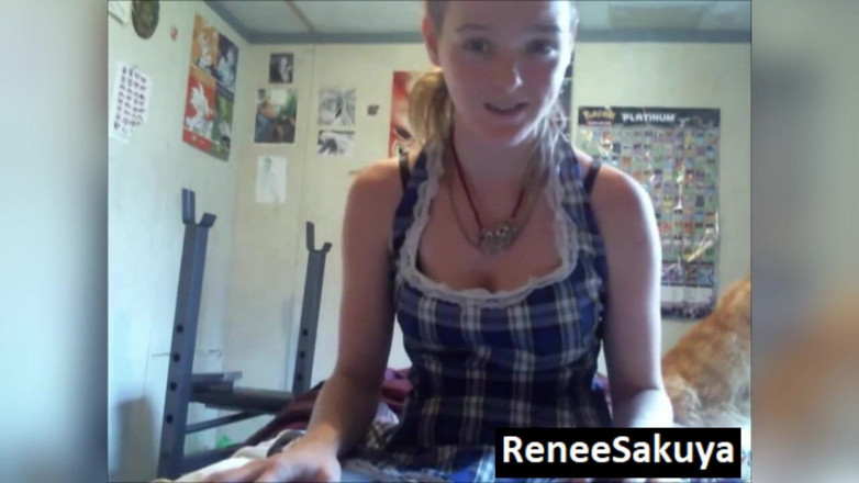 Renee Sakuya: Takový patetický malý poražený jen šuká panenky
