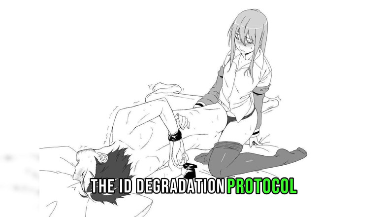 Angular Dominique: My kristen: trasformazione femminile completa, allenamento in corsetto e correzione...