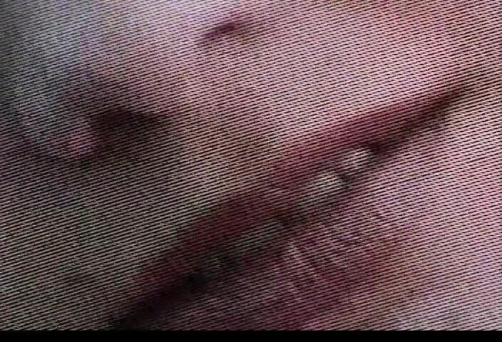 VOP Porno: Sexy big boobs chick sprayed on her cute face