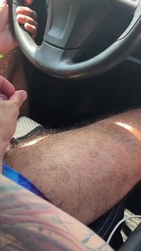 Viaje de papiboy por carretera! Parte 2