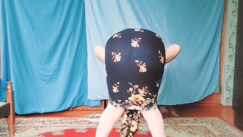 Kitty_Cross: Bum bum lust skakar min själ