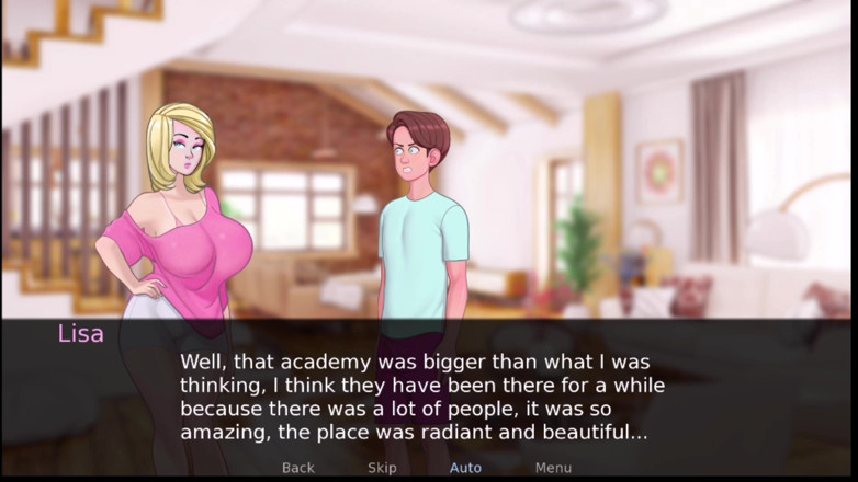 Johannes Gaming: Sexnote # 4: hat Lydia geholfen, ein date zu finden