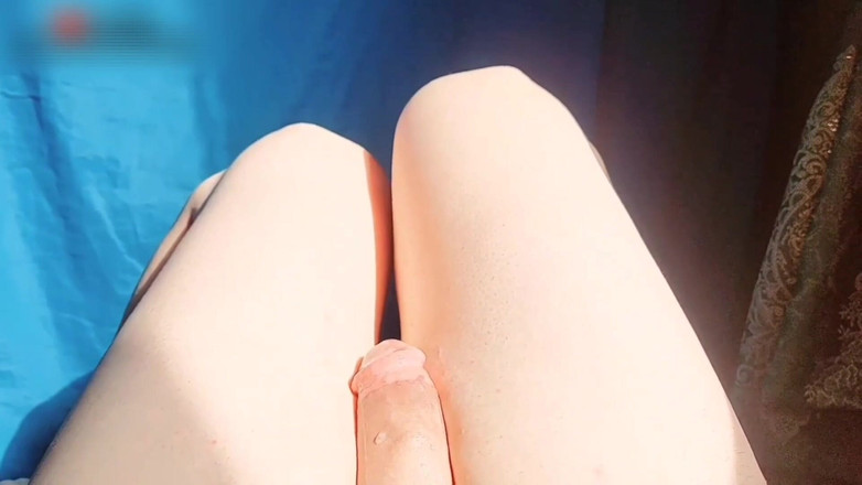 Kitty_Cross: 自我打屁股 捆绑SM 热人妖 bbw 变装模特角色扮演者 大屁股 泡泡屁股 kitty