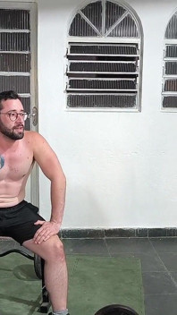 Keldai pasangan sialan di gim
