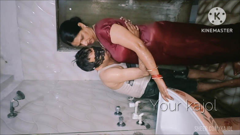 Lustykajolbhabhi: The Queen of Body, Kajol Bhabhi