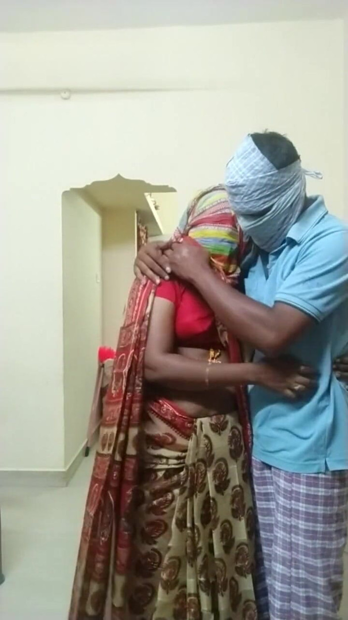 Saranya: Stepbrother Stepsister Fuck