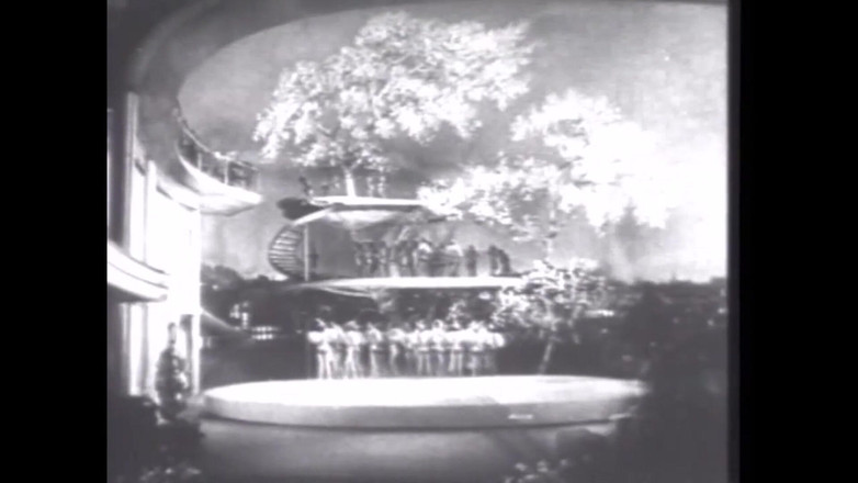 The Unforgettable: Teater Josephine Baila