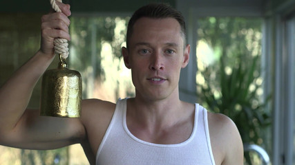 Himeros.tv: Chakra mastürbasyonu