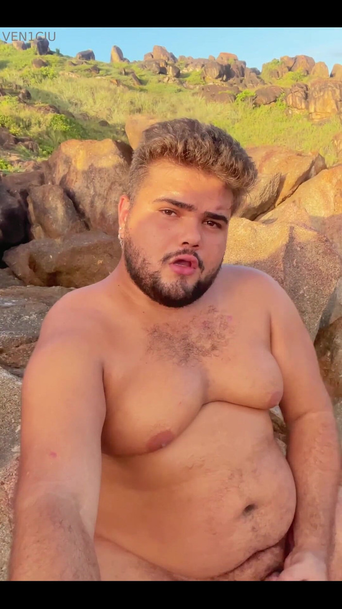 VEN1CIU: Masturbace