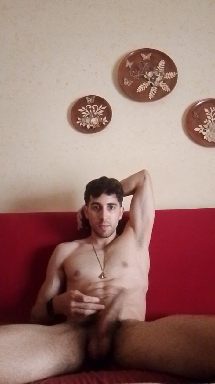 Ricxx97: Special Masturbation