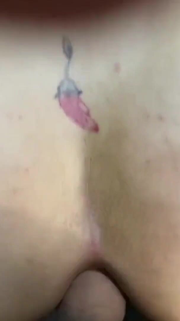 Fatima Denise Campelo de Lima Souza: Stepson Ate My Ass at Dawn