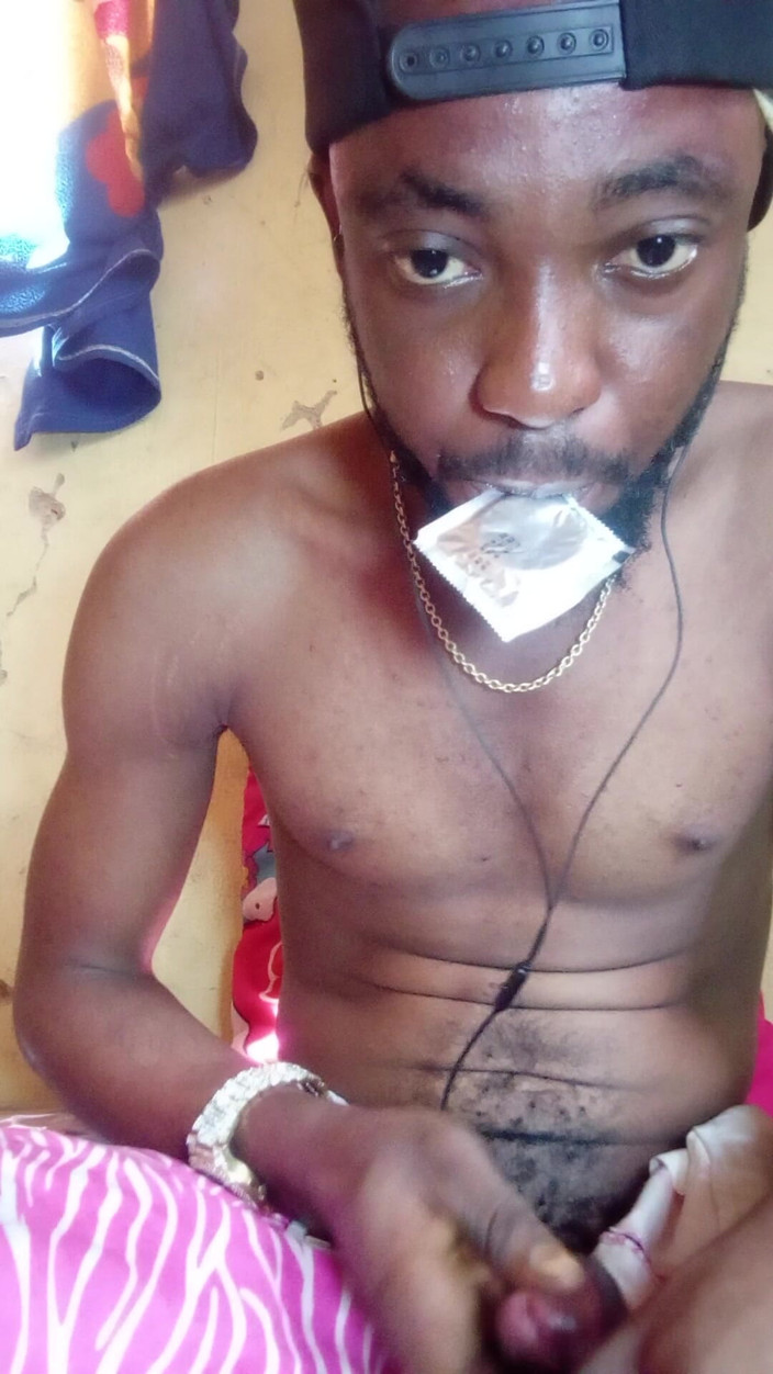 Bangwett: Ich berühre mich selbst beim porno gucken