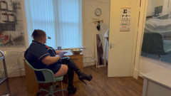 Aaexperiencesltd: Matron Satana dan Pesakit Piggy